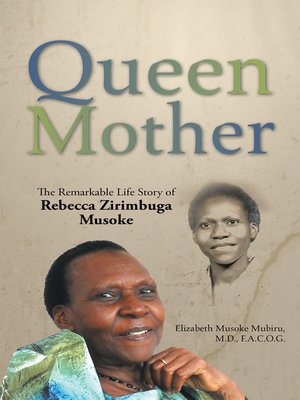 cover image of Queen Mother